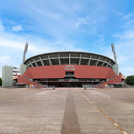 Mazda Zoom-Zoom Stadium - Hiroshima Toyo Carp