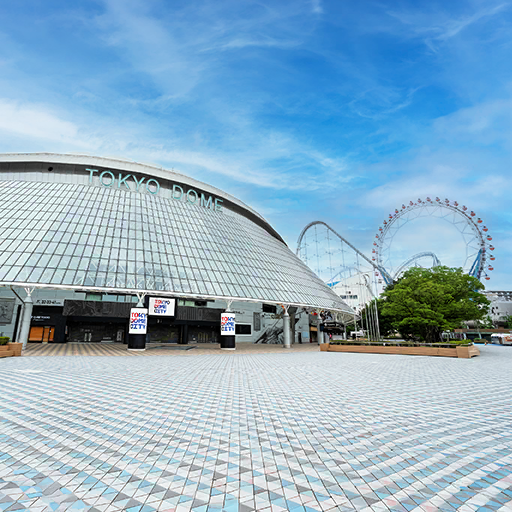 Tokyo Dome - Yomiuri Giants