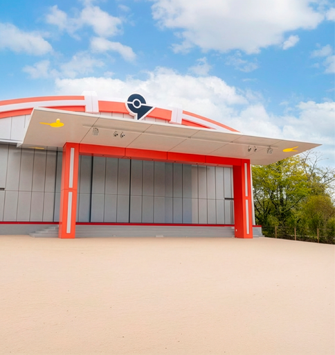 PokéPark Kanto