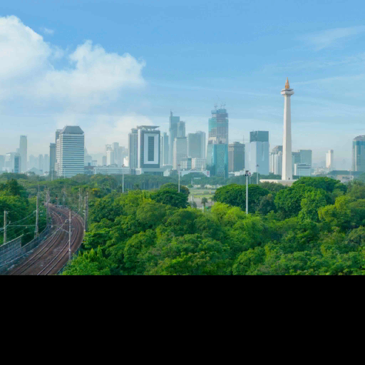 City Safari Jakarta 2024