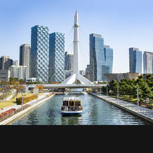 Incheon City Safari 2024
