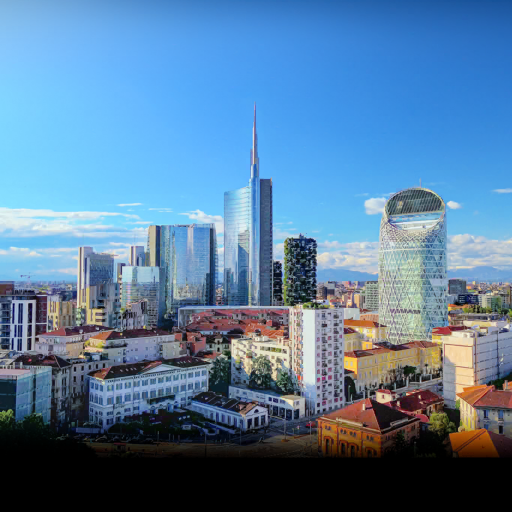 Milan City Safari 2024