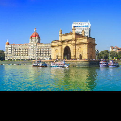 Mumbai City Safari 2024