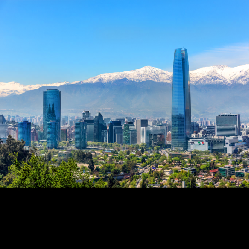 Santiago City Safari 2024