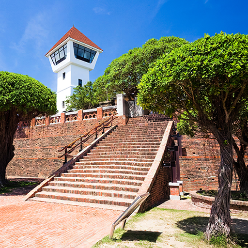 Tainan City Safari 2024