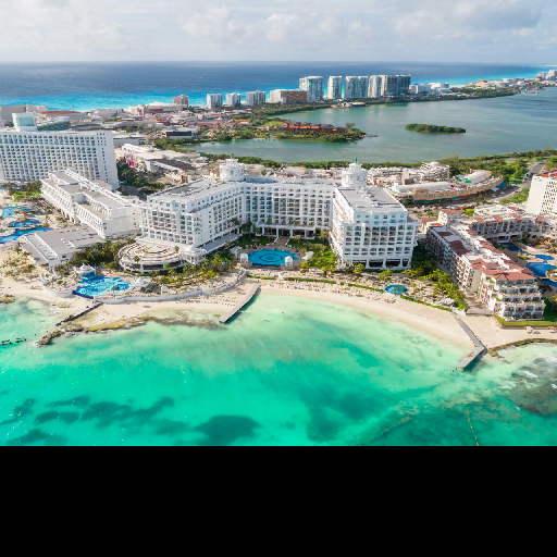 Cancun City Safari 2025