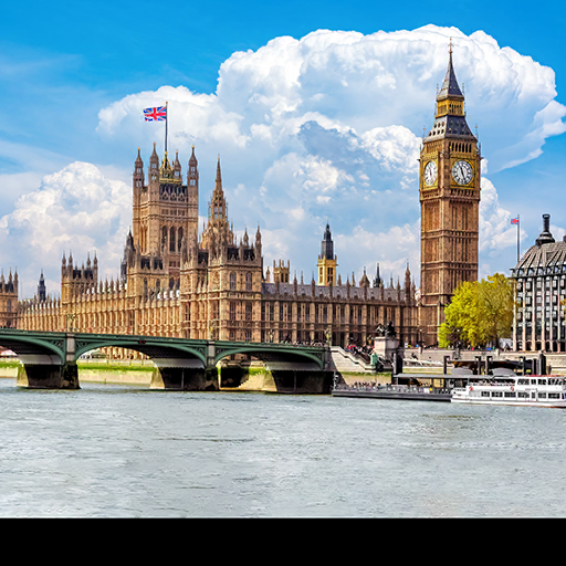 London Go Fest 2023