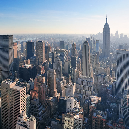 New York Go Fest 2023