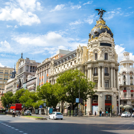 Madrid Go Fest 2024