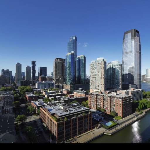 Jersey City Go Fest 2025