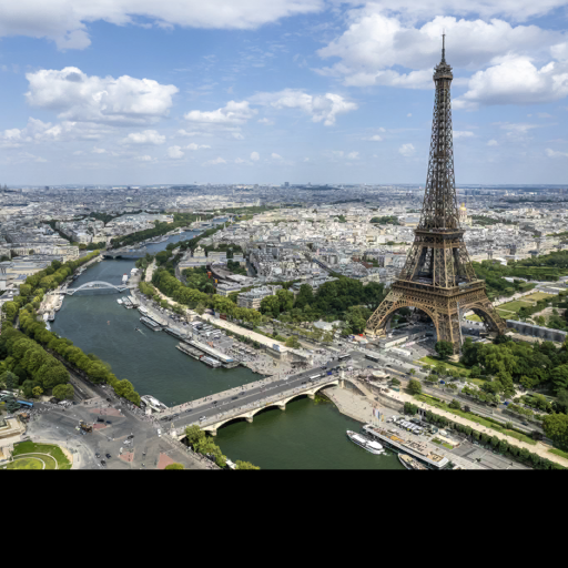 Paris Go Fest 2025