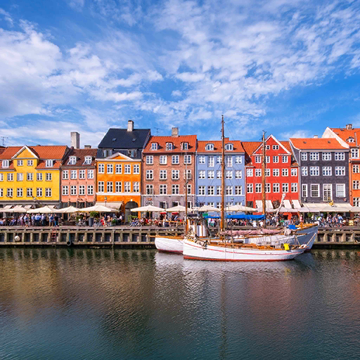 Go Fest Copenhague 2026