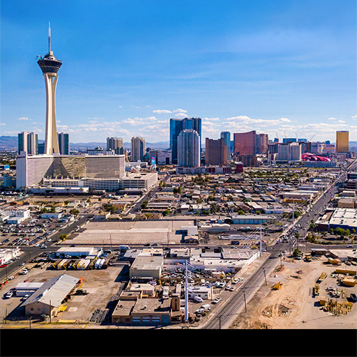 Las Vegas Go Tour 2023