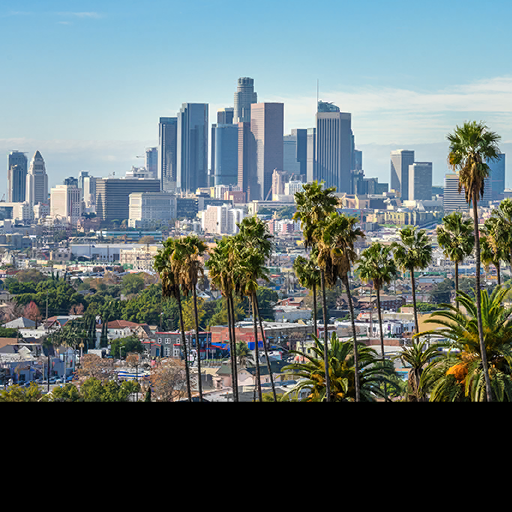 Los Angeles Go Tour 2024