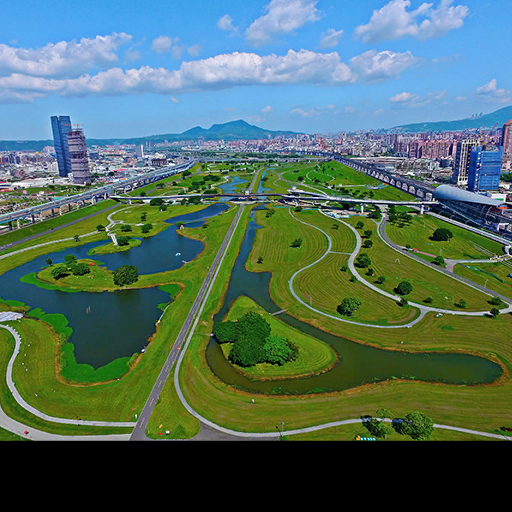 New Taipei Go Tour 2025