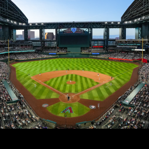 Diamondbacks de l’Arizona