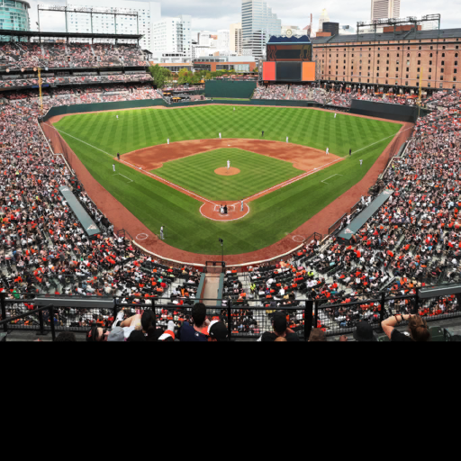 Orioles de Baltimore