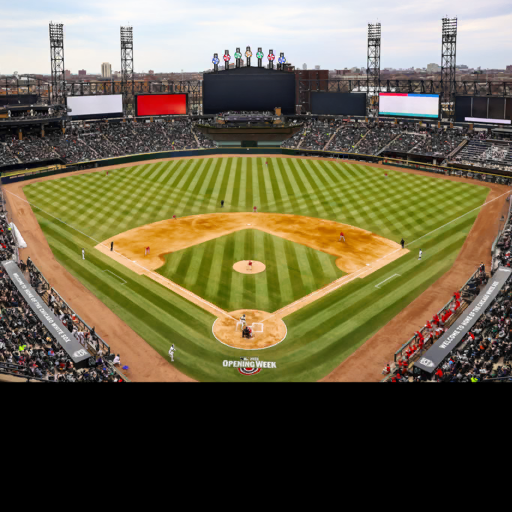 Chicago White Sox