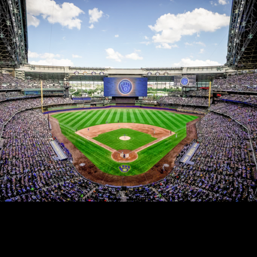 Brewers de Milwaukee