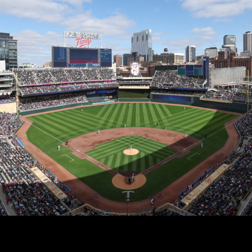 Twins du Minnesota