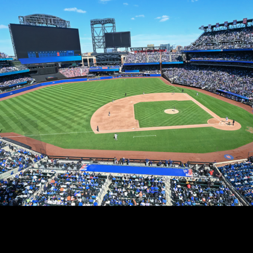 Mets de New-York