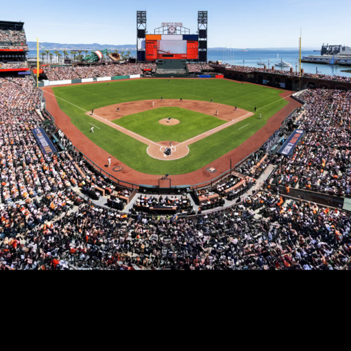 Giants de San Francsico