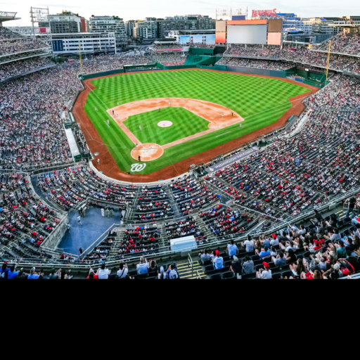 Nationals de Washington