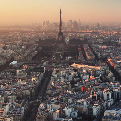 Tampons Paris 2025
