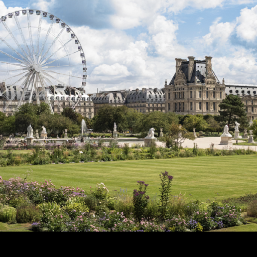 Tampons Paris 2025