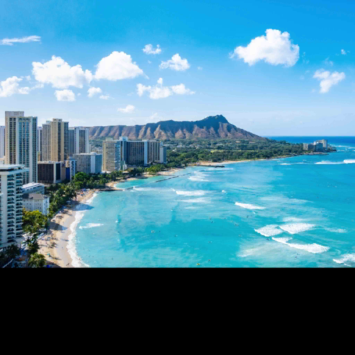 Honolulu WCS 2024