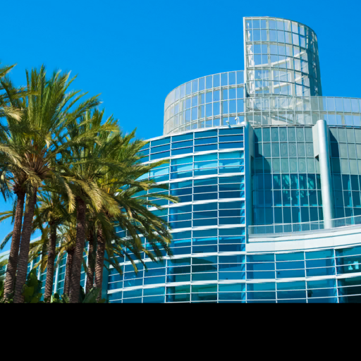 Anaheim WCS 2025