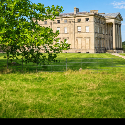 Attingham Park