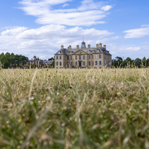 Belton House