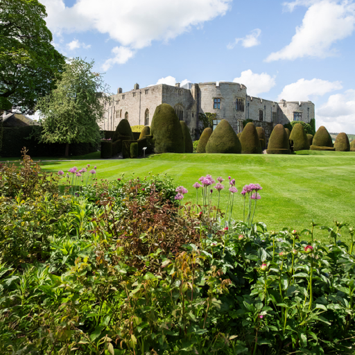 Chirk