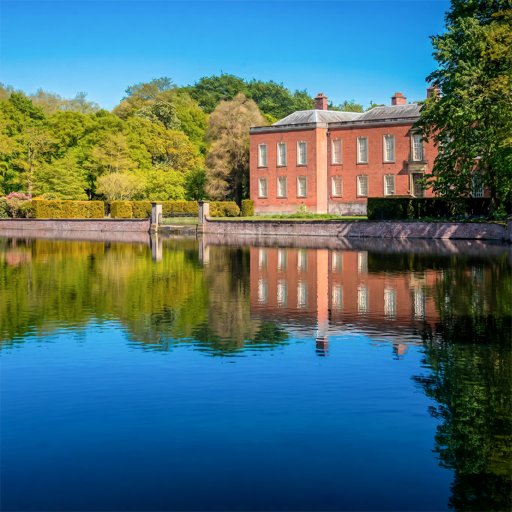 Dunham Massey