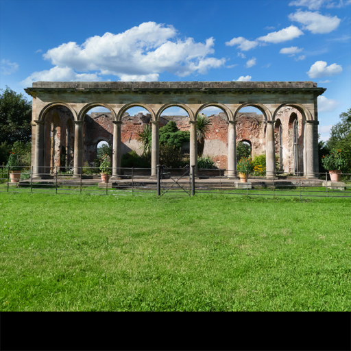 Gibside