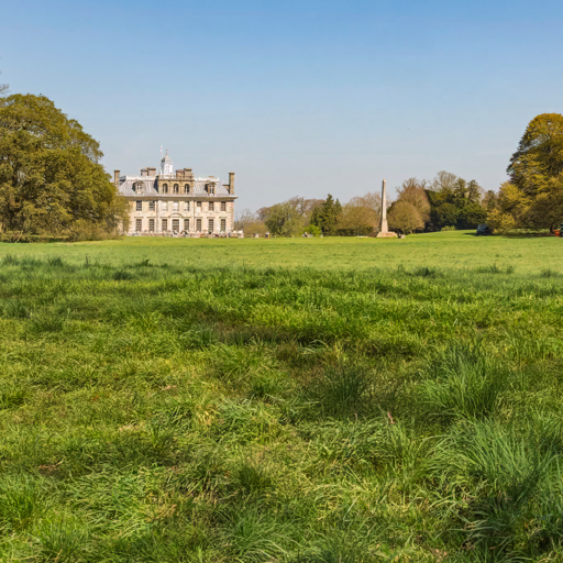 Kingston Lacy