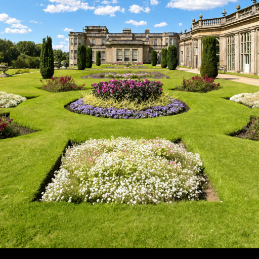 Lyme Park