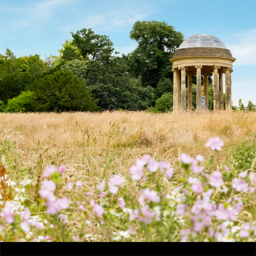 Stowe Garden Park
