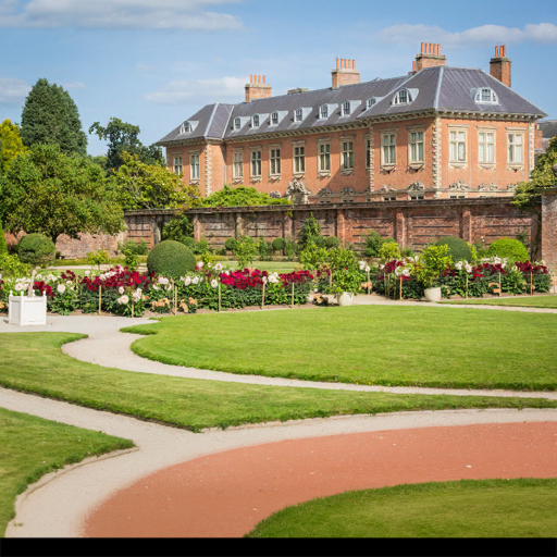 Tredegar House
