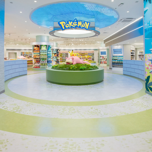 PokéCenter Kagawa