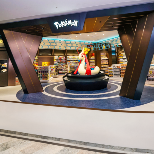 PokéCenter Kanazawa