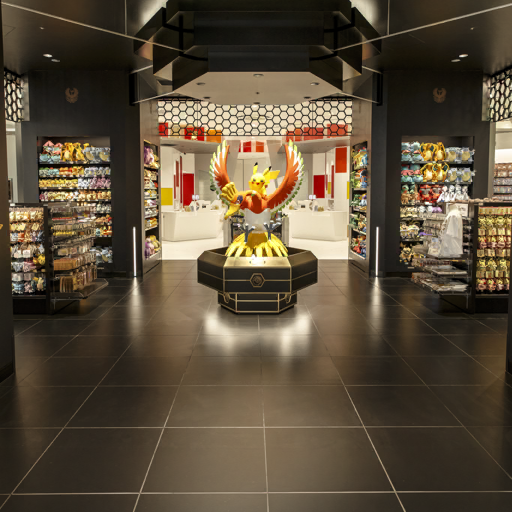 PokéCenter Kyoto