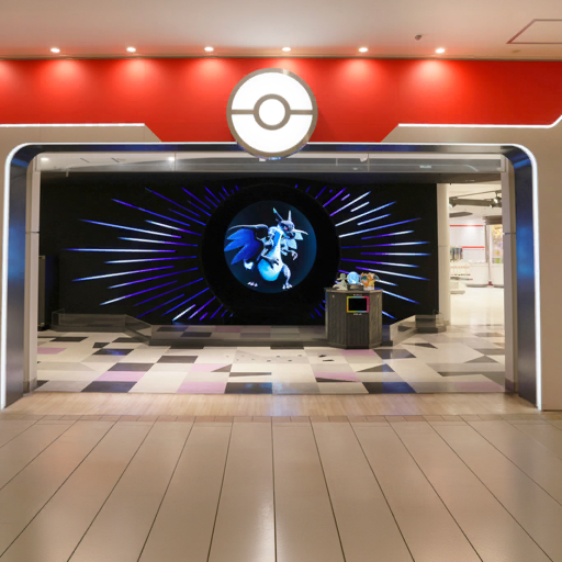 PokéCenter MegaTokyo