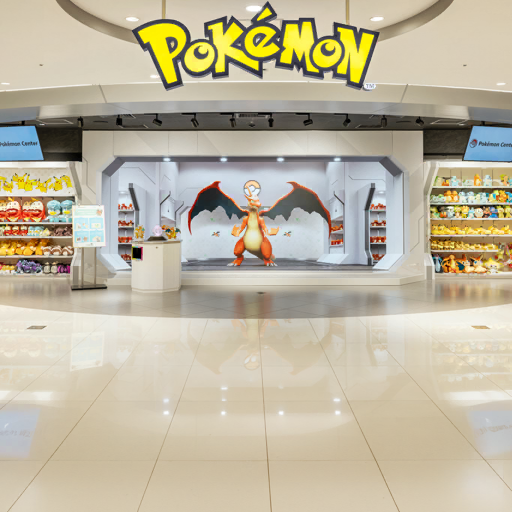 PokéCenter Osaka