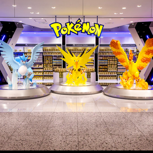 PokéCenter OsakaDX