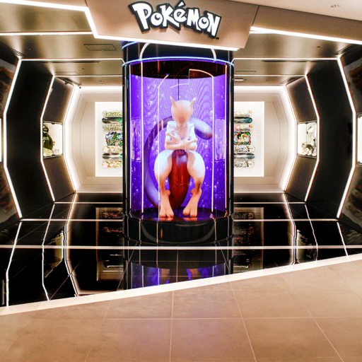 PokéCenter Shibuya