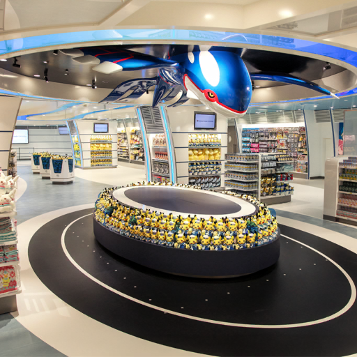 PokéCenter Yokohama