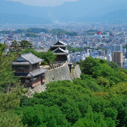 Lids de Ehime