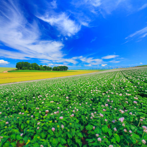 Lids de Hokkaido